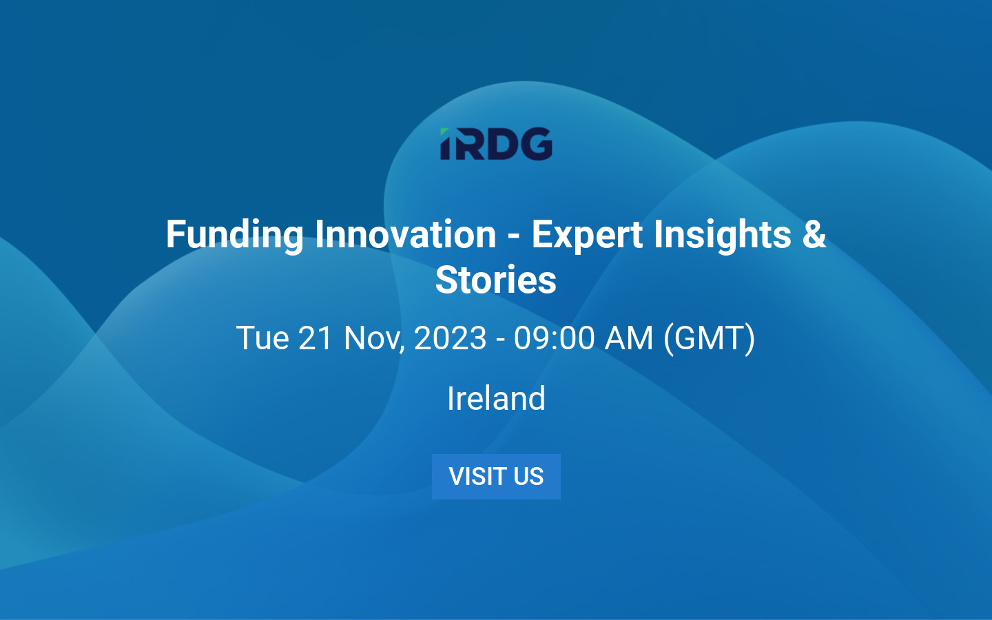 Funding Innovation - Expert Insights & Stories